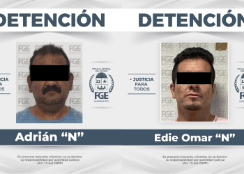 Reforma policías corruptos Cancún agiliza bajas