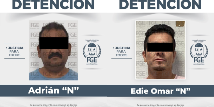 Reforma policías corruptos Cancún agiliza bajas