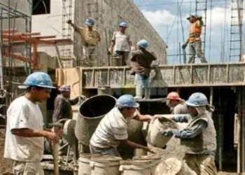 Jornada laboral 40 horas preocupa a constructores Quintana Roo