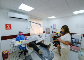 Unidad del Bienestar Cancún Avanza en Servicios