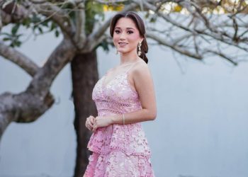 Jonuta inicia camino hacia la Feria Tabasco 2026 con la presentación de su representante