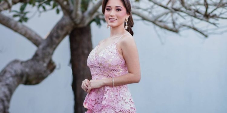 Jonuta inicia camino hacia la Feria Tabasco 2026 con la presentación de su representante