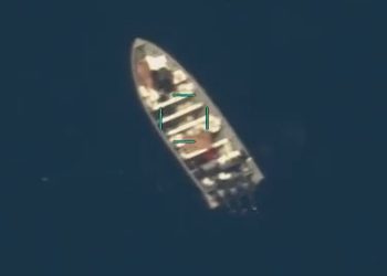 Mexicanos muertos en ataques a narcolanchas