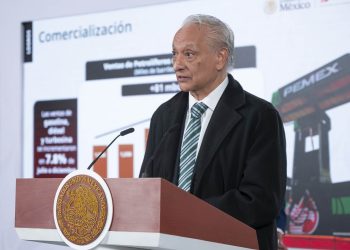 Plan Estratégico 2025–2035 de Pemex