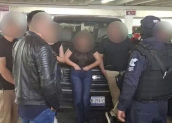 trabajadores de Nissan Uruapan