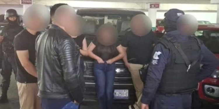 trabajadores de Nissan Uruapan