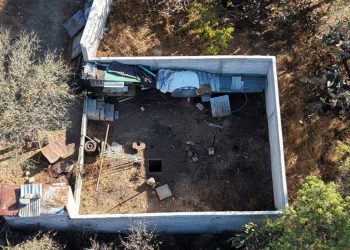 túnel de huachicol en hidalgo