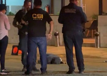 Balacera bar Carbonero Cancún deja tres muertos