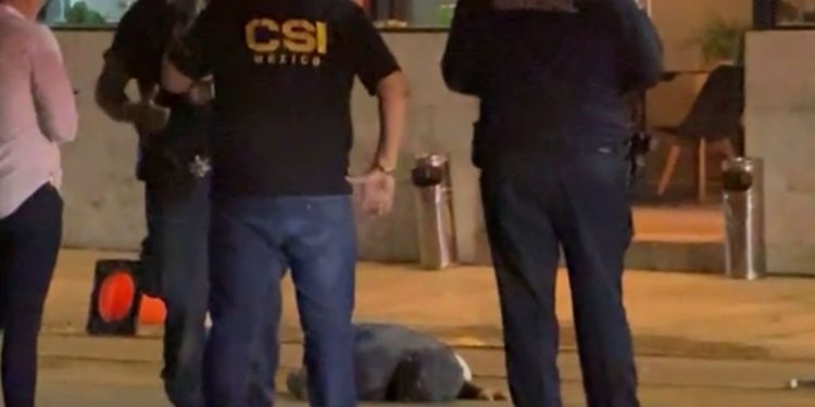 Balacera bar Carbonero Cancún deja tres muertos