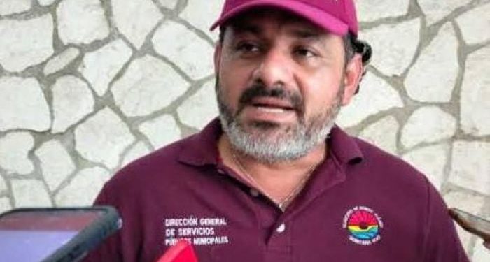 Sargazo Cancún: 1500 toneladas recolectadas en playas