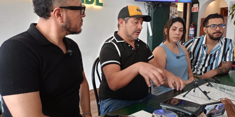 Premios Carnaval Playa del Carmen: sin pago a ganadores