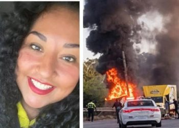 Accidente Tulum-Playa del Carmen 3 marzo: segunda muerte