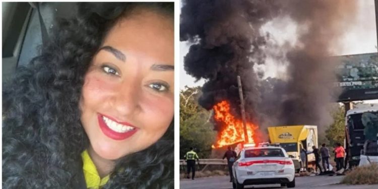 Accidente Tulum-Playa del Carmen 3 marzo: segunda muerte