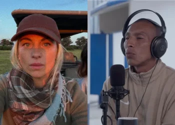 Ludwika Paleta podcast Penitencia: rompe silencio