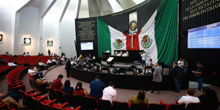 SCJN declara inconstitucional ley de Quintana Roo
