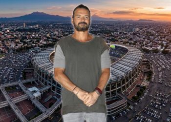 Ricardo Arjona Estadio Banorte: Concierto Histórico