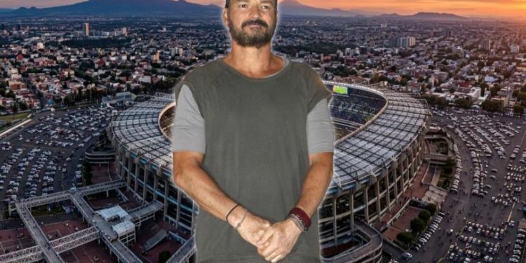 Ricardo Arjona Estadio Banorte: Concierto Histórico