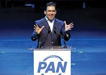 PAN candidatos 2027: encuestas y pasarela en Alameda