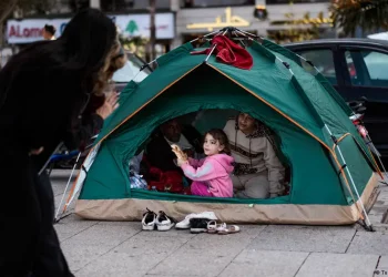 Guerra Israel Hezbolá Líbano: Crisis humanitaria