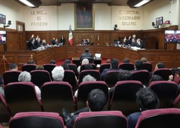 Noticias en X: SCJN valida reforma litio al Estado