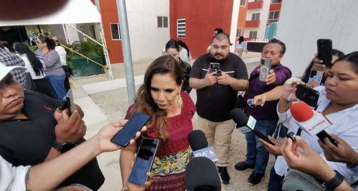 Intoxicación estudiantes: Lezama continúa investigaciones