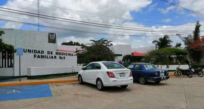 Brownies con marihuana hospitalizan estudiantes en Chetumal