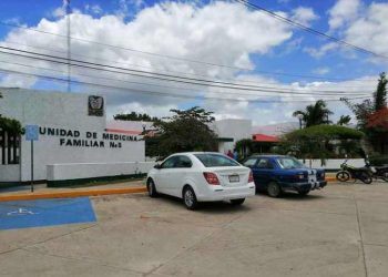 Brownies con marihuana hospitalizan estudiantes en Chetumal