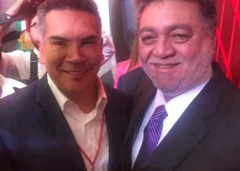 Pedro Flota Alcocer renuncia a 40 años en PRI