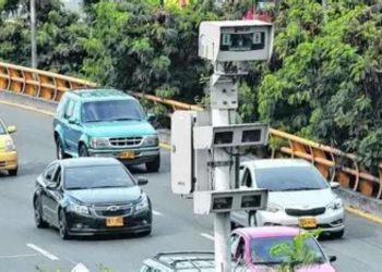 Fotomultas Quintana Roo: Radares en Cancún y Más