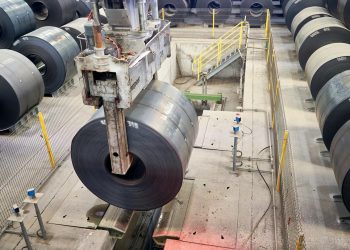 Detectan irregularidades en acereras mexicanas