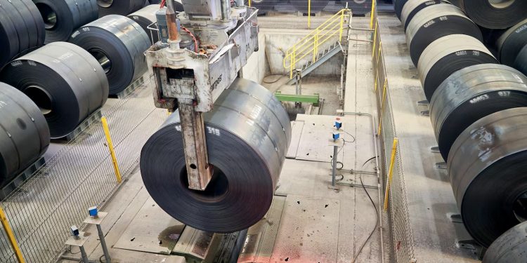 Detectan irregularidades en acereras mexicanas