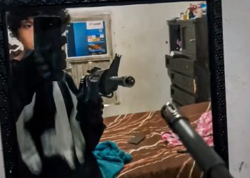 Alumno que mató maestras en Michoacán enfrenta 3 años