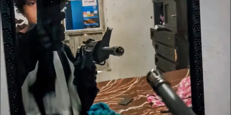 Alumno que mató maestras en Michoacán enfrenta 3 años