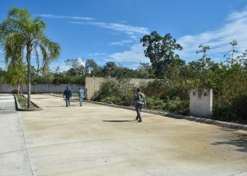 desarrollo inmobiliario en Bonfil