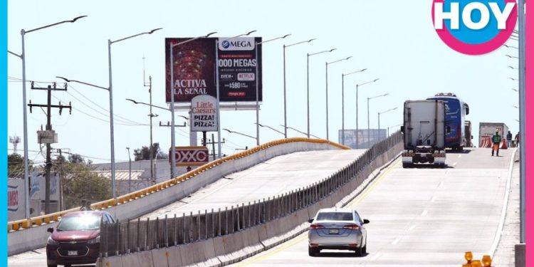 Recomendaciones SICT Carreteras: Fin de Semana Largo