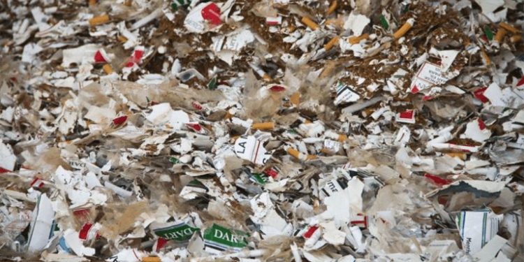 Contrabando de cigarros: Cárteles amplían su negocio ilícito