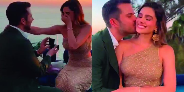 Pablo Bustamante Libita Gavica compromiso en Cancún