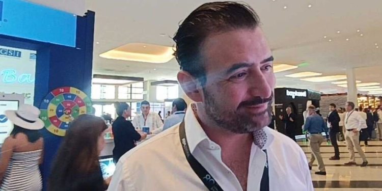 Conectividad aérea Cancún fortalece rumbo Mundial 2026