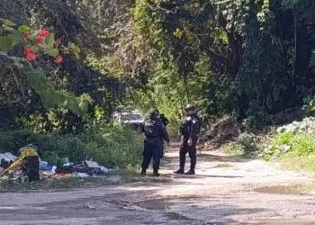 Hallan dos cuerpos con huellas de tortura en colonia Villas; Fiscalía investiga posible venganza entre grupos delictivos
