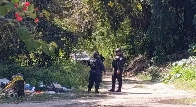 Hallan dos cuerpos con huellas de tortura en colonia Villas; Fiscalía investiga posible venganza entre grupos delictivos