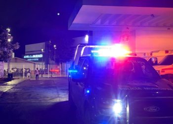 Ataque armado en la Región 237 de Cancún deja un muerto y dos heridos