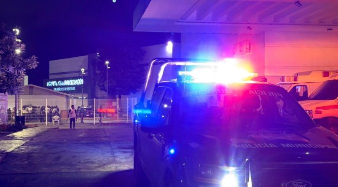 Ataque armado en la Región 237 de Cancún deja un muerto y dos heridos