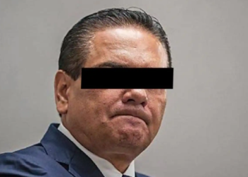 Reportan posible detención de Silvano Aureoles; autoridades no confirman aún ¿qué se sabe hasta ahora?