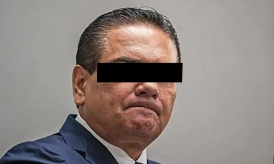 Reportan posible detención de Silvano Aureoles; autoridades no confirman aún ¿qué se sabe hasta ahora?