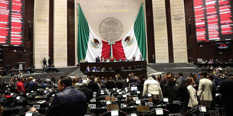 Congreso declara constitucional la jornada laboral de 40 horas en México: lo que cambia con la reforma