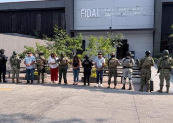 Detienen a regidora de Amacuzac, Morelos, por presunta extorsión: lo que se sabe del caso