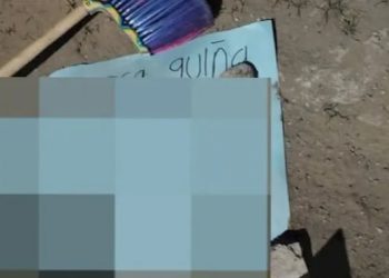 Hallan cabeza humana dentro de una caja en Cunduacán; Fiscalía de Tabasco inicia investigación