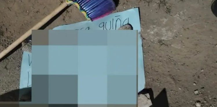 Hallan cabeza humana dentro de una caja en Cunduacán; Fiscalía de Tabasco inicia investigación