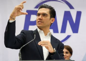 PAN descarta coaliciones para elecciones de 2027; estrategia rumbo a 2030 dependerá de resultados