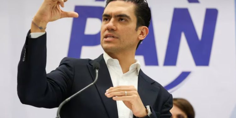 PAN descarta coaliciones para elecciones de 2027; estrategia rumbo a 2030 dependerá de resultados